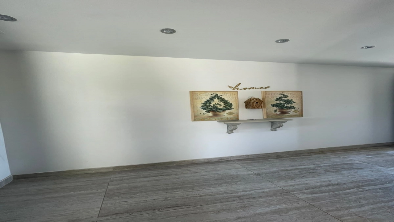 شاليه للايجار في هاسيندا باي ارضي بجاردن 3 غرف