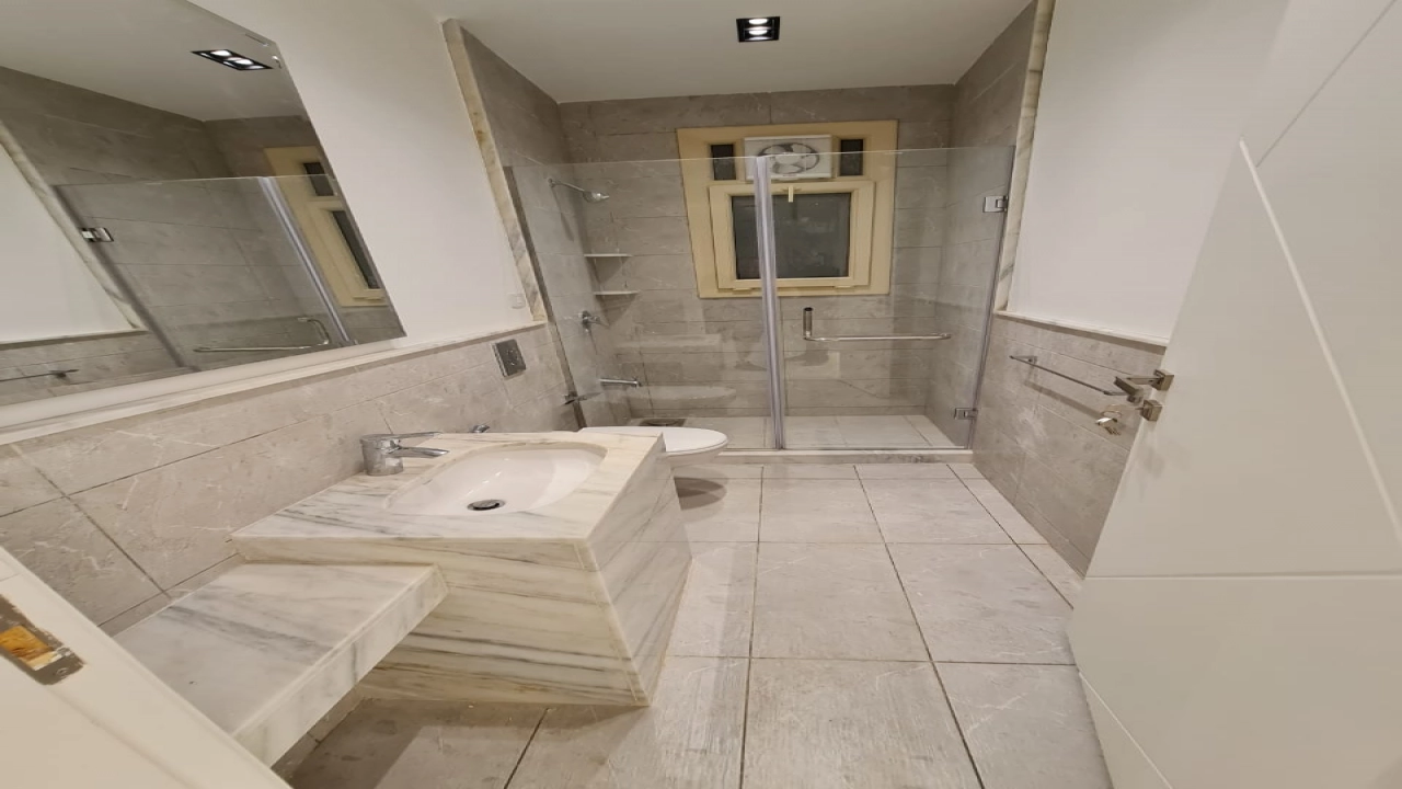 شاليه  للإيجار في هاسيندا باي الساجل الشمالي 5 غرف