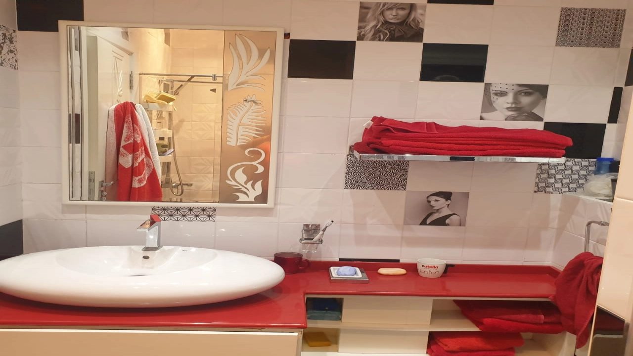 شاليه للإيجار في قرية هاسيندا الساحل الشمالي 2 غرفة نوم