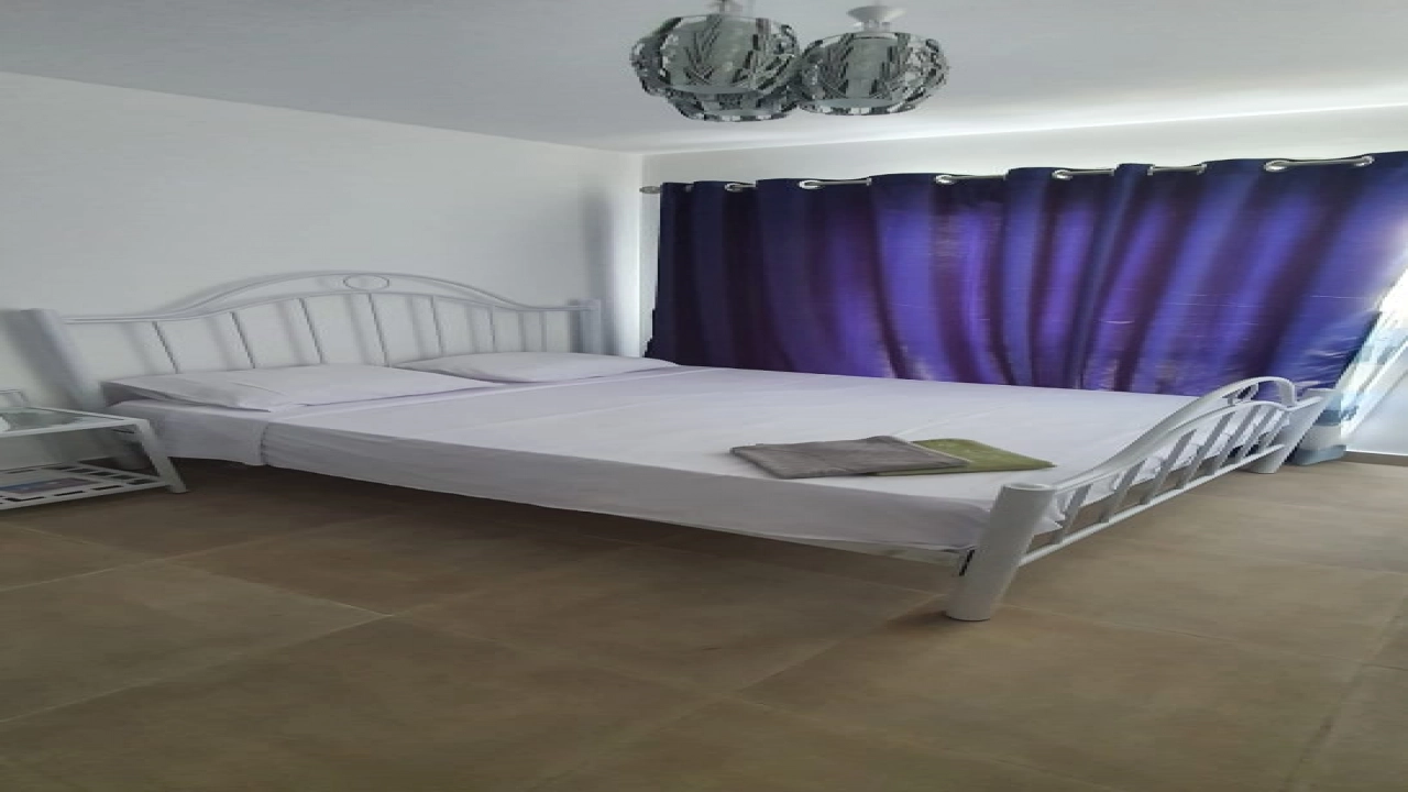 شاليه للإيجار في قرية ماونتن فيو الساجل الشمالي 3 غرف