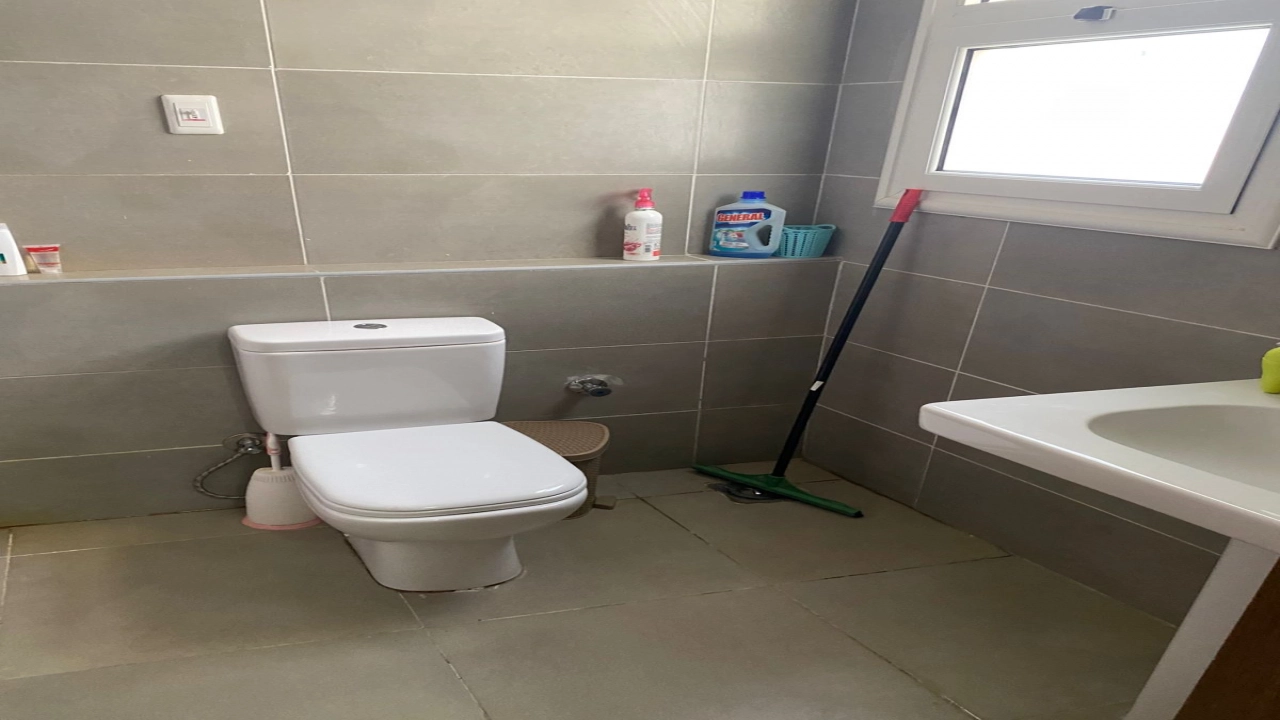 شاليه للايجار بامواج الساحل الشمالي