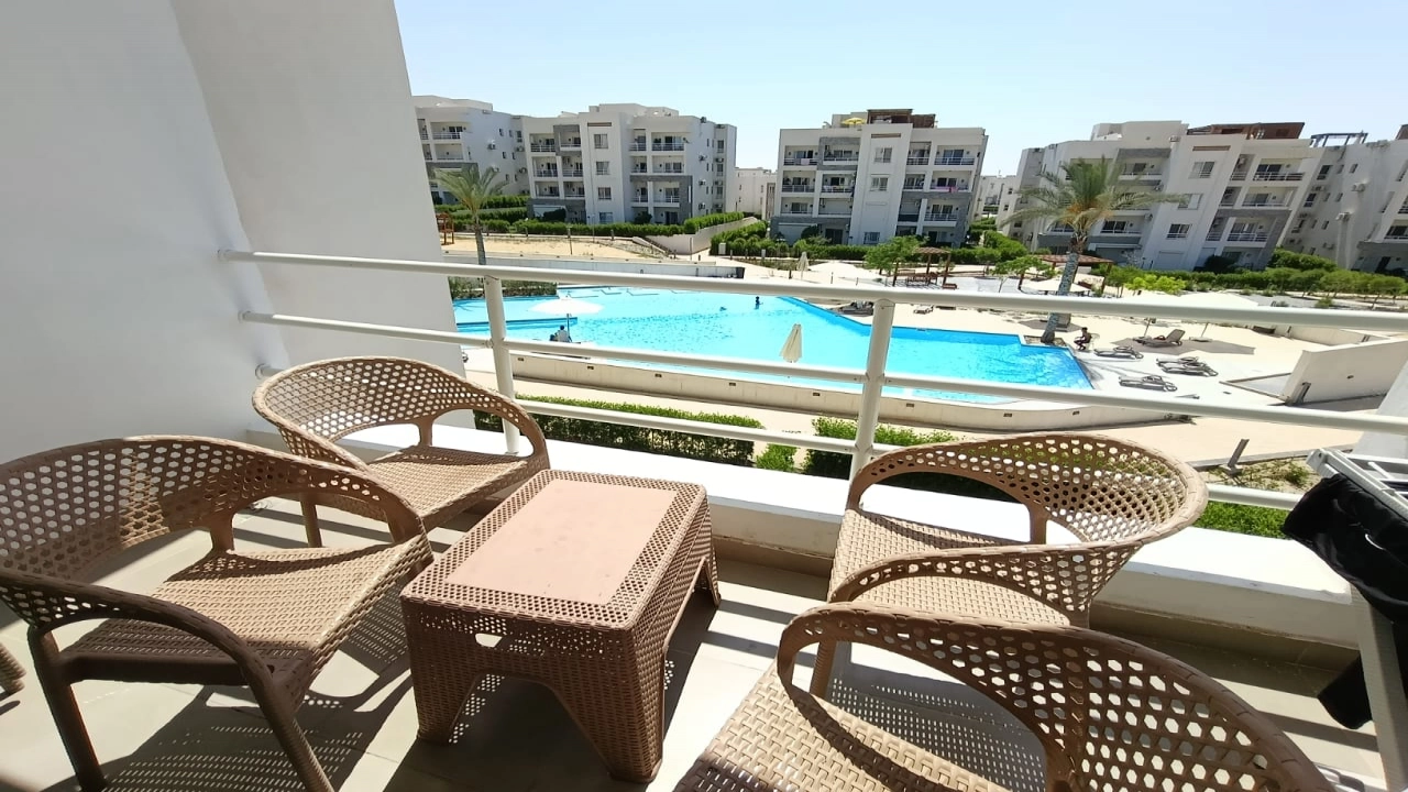 شاليه للايجار بامواج الساحل الشمالي