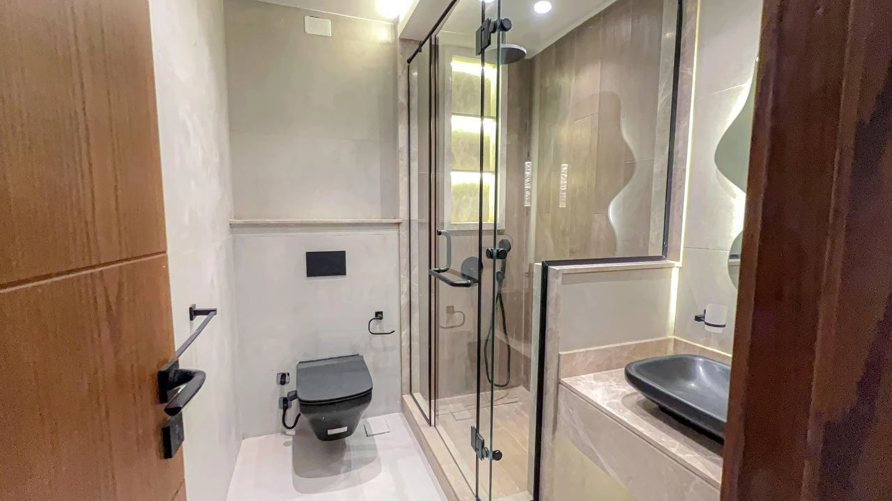 فيلا للايجار بالساحل الشمالى مارينا 5