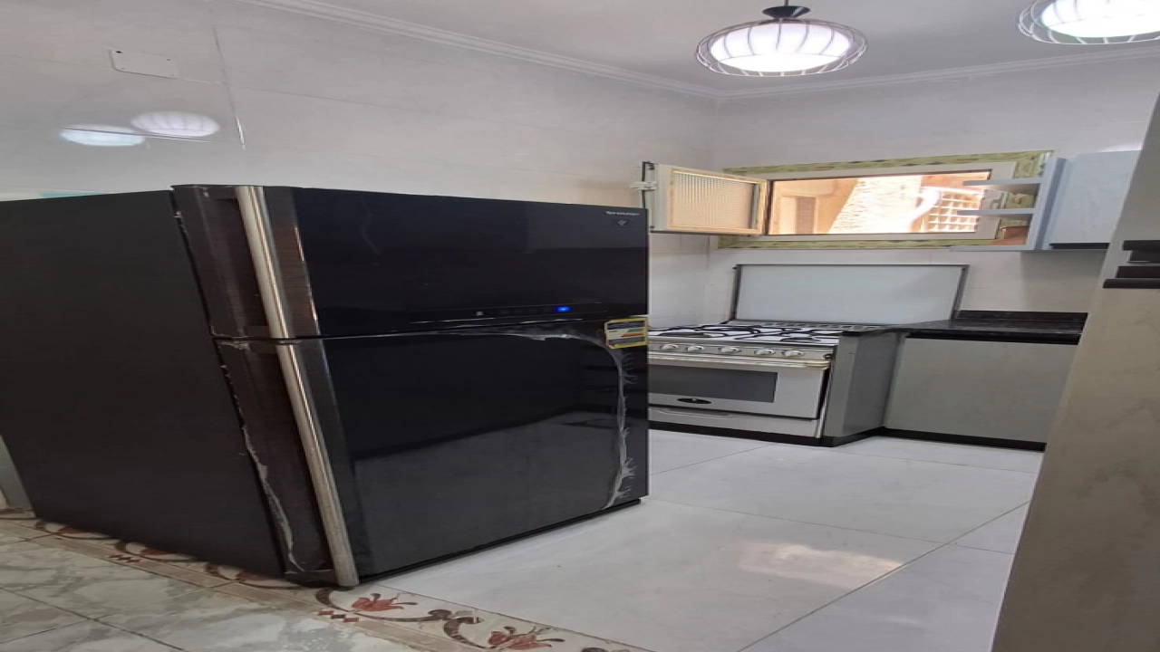 شاليه للإيجار مارينا الساحل الشمالي