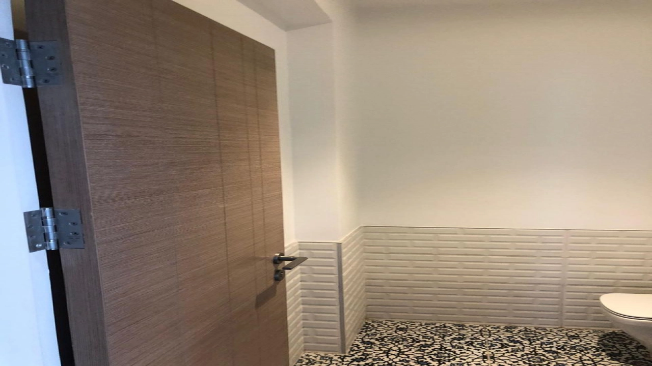 شاليه للبيع في مراسي جريك 3غرف