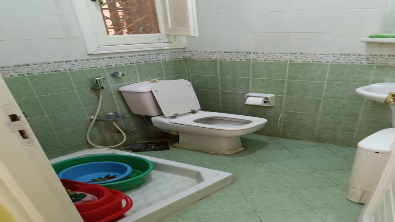 فيلا للإيجار في مارينا الساحل الشمالي 3 غرف نوم