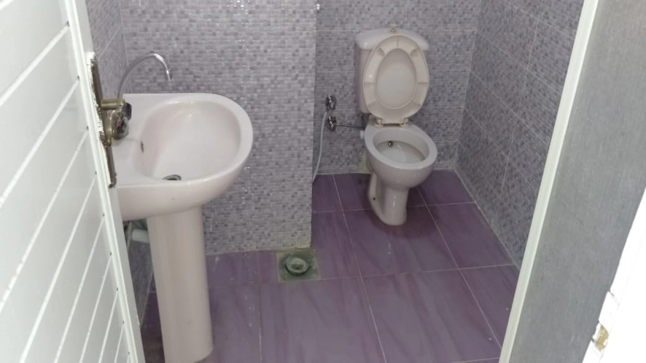 شاليه للإيجار في قرية مارينا 4 الساحل الشمالي