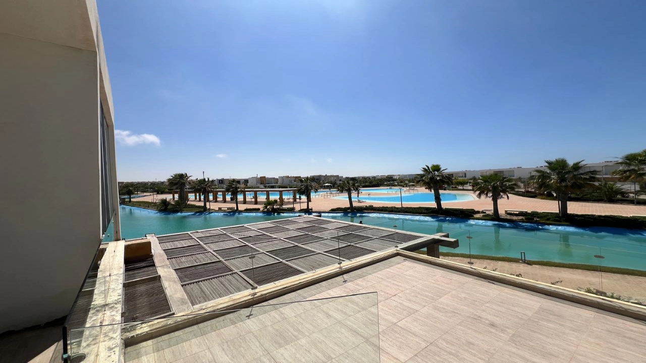 فيلا للايجار فى سيشيل ( سيدى عبدالرحمن )