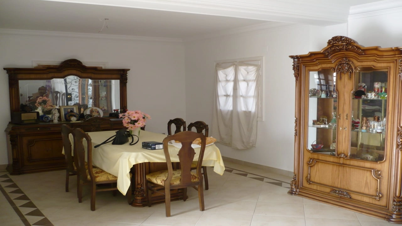 فيلا للبيع فى الريف الاوربي متميزه جدااااااااا