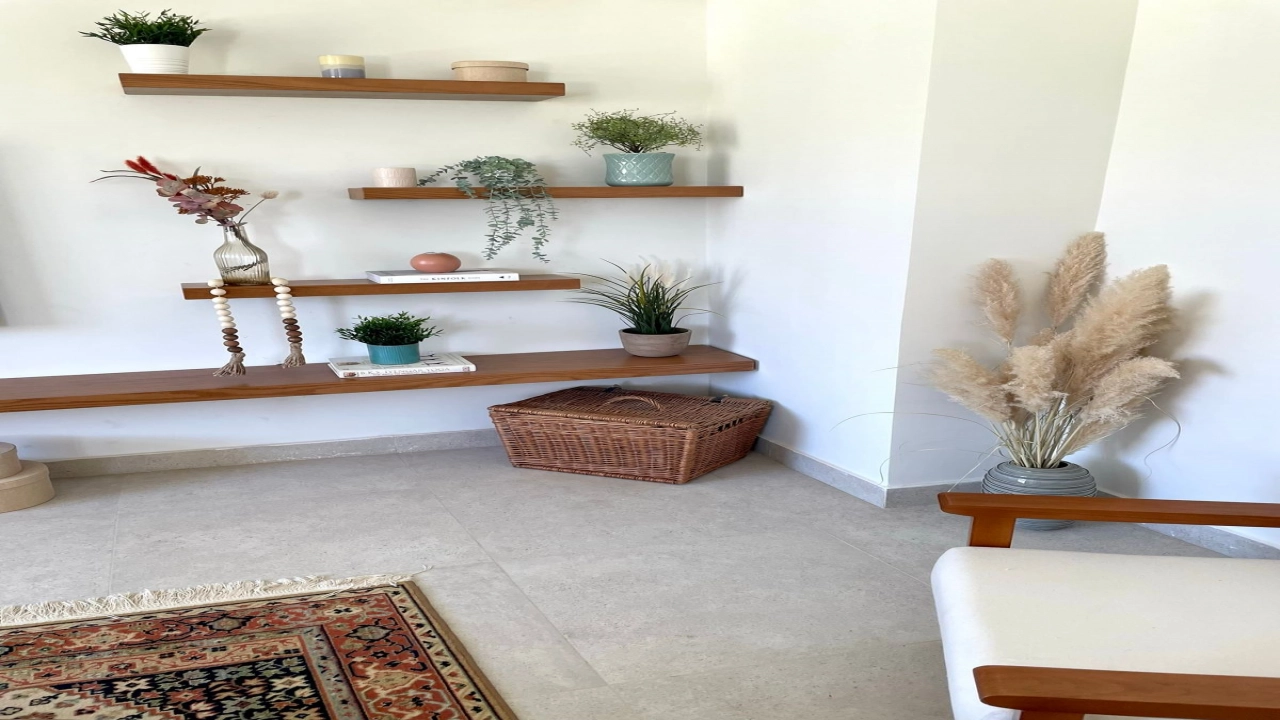 swan lake فيلا للايجار فى ( راس الحكمه )