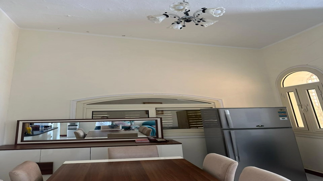 شاليه للبيع في مارينا 4 مكون من 3 غرف