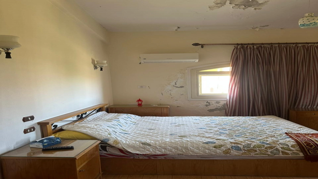 شاليه للبيع في مارينا 4 مكون من 3 غرف