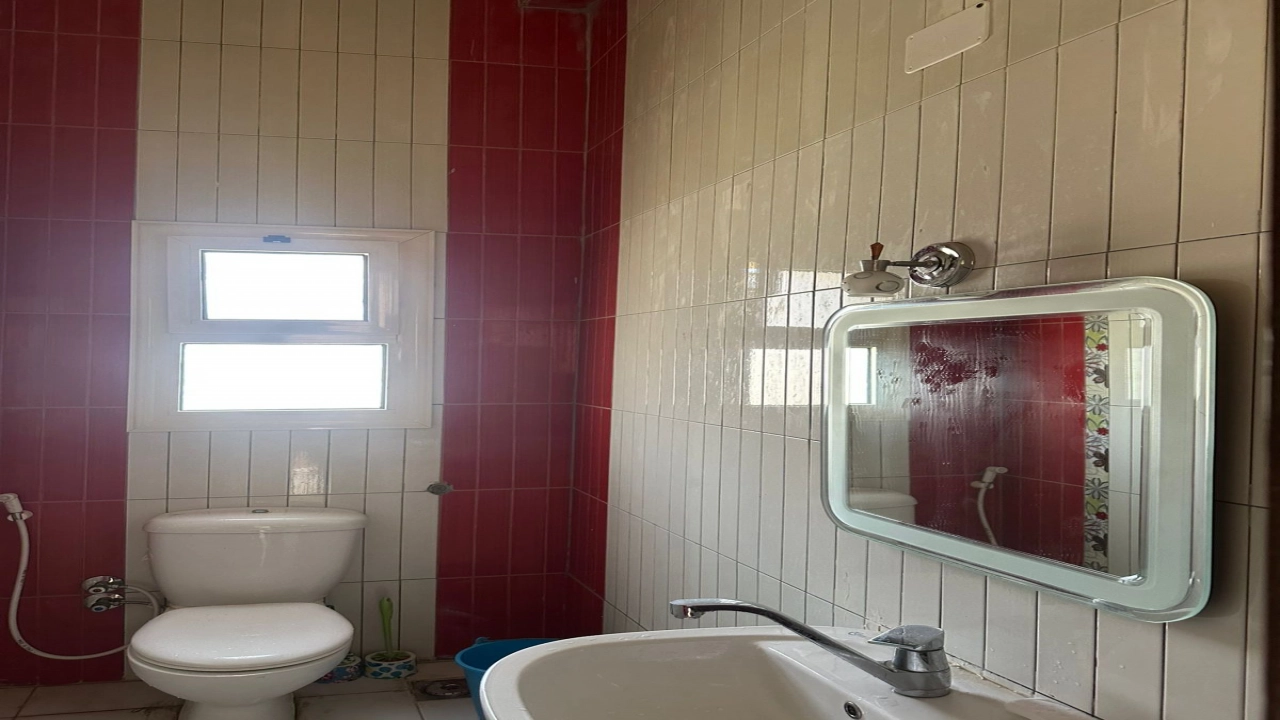 شاليه للبيع في مارينا 4 مكون من 3 غرف