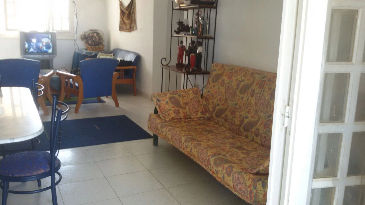 شاليه للايجار في مارينا 6 مكون من 3 غرف