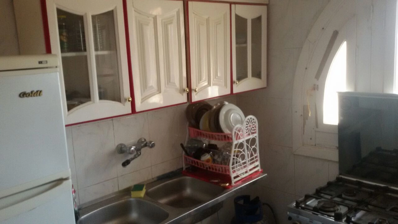 شاليه للايجار في مارينا 6 مكون من 3 غرف