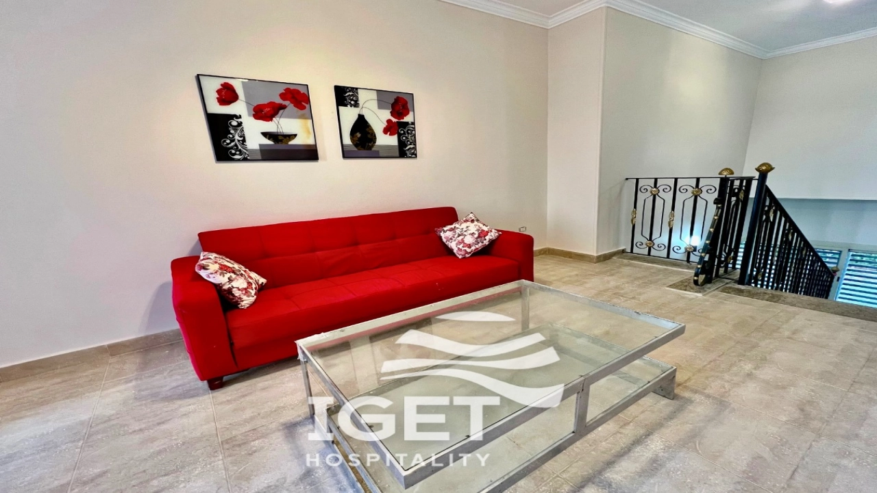 شاليه للإيجار في قرية هاسيندا  الساحل الشمالي