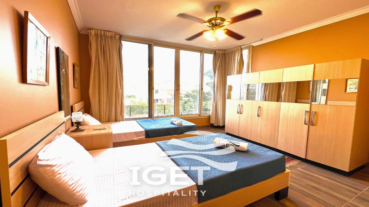 شاليه للإيجار في قرية هاسيندا  الساحل الشمالي