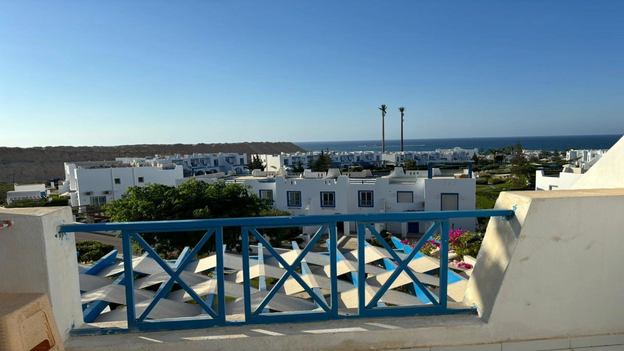 شاليه ايجار ماونتن فيو 3 غرف