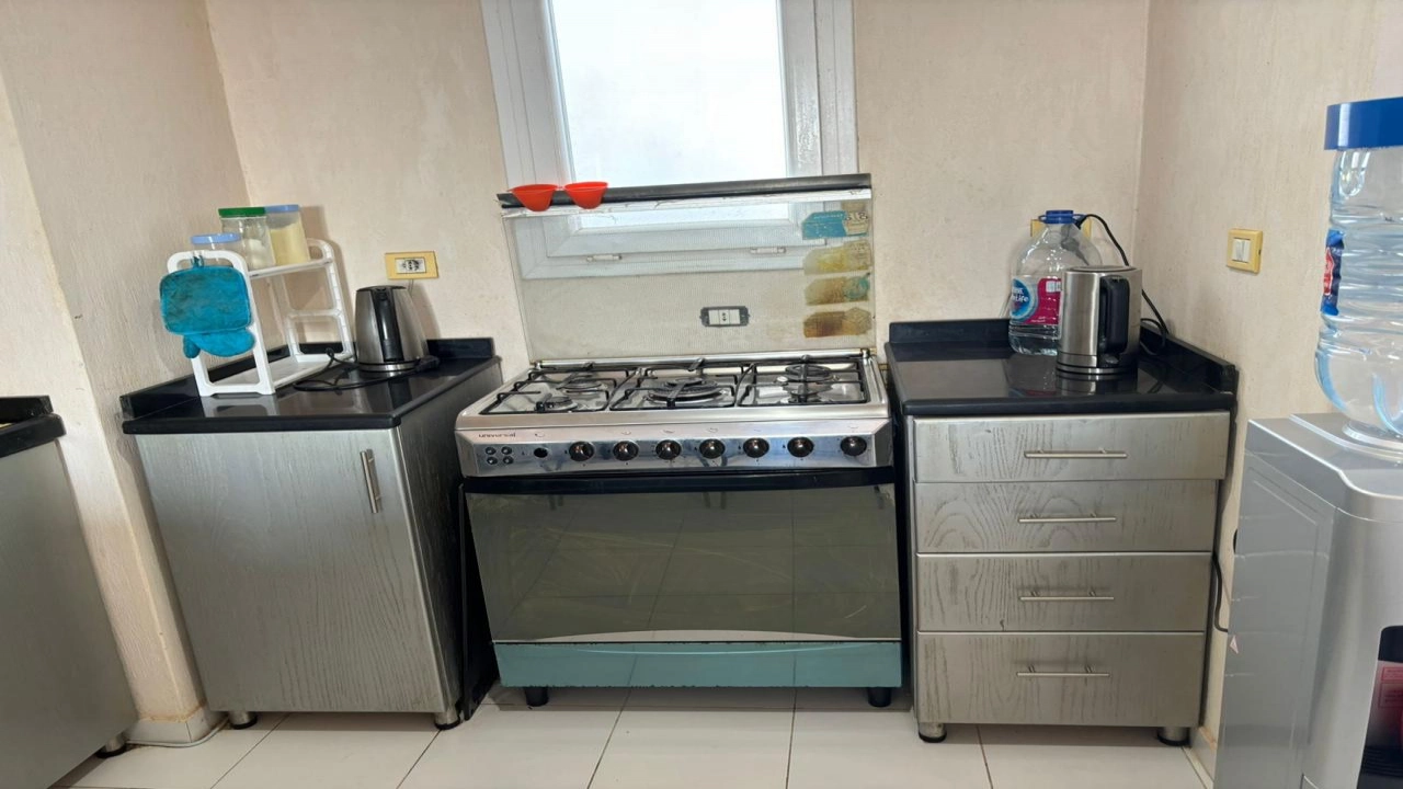 شاليه ايجار ماونتن فيو 3 غرف