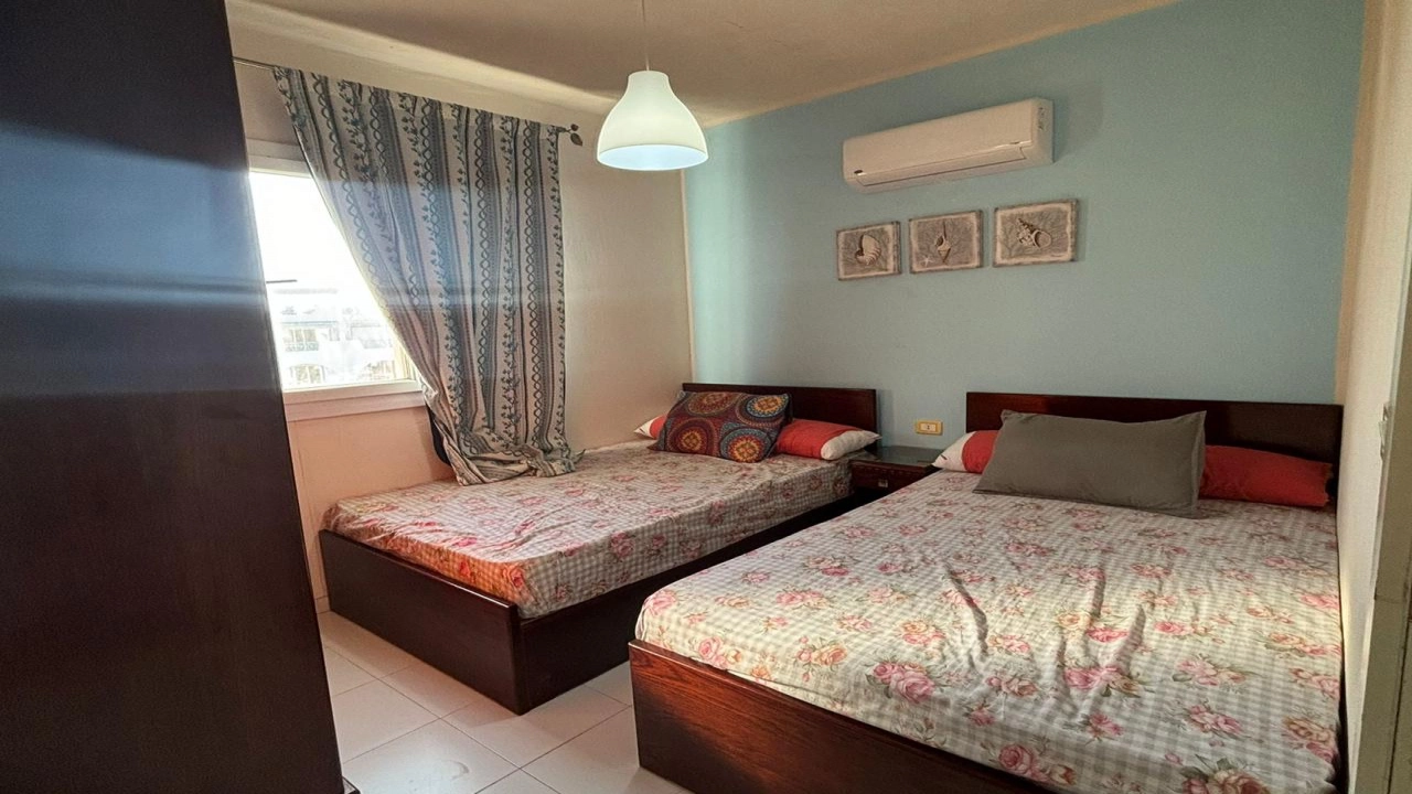 شاليه ايجار ماونتن فيو 3 غرف