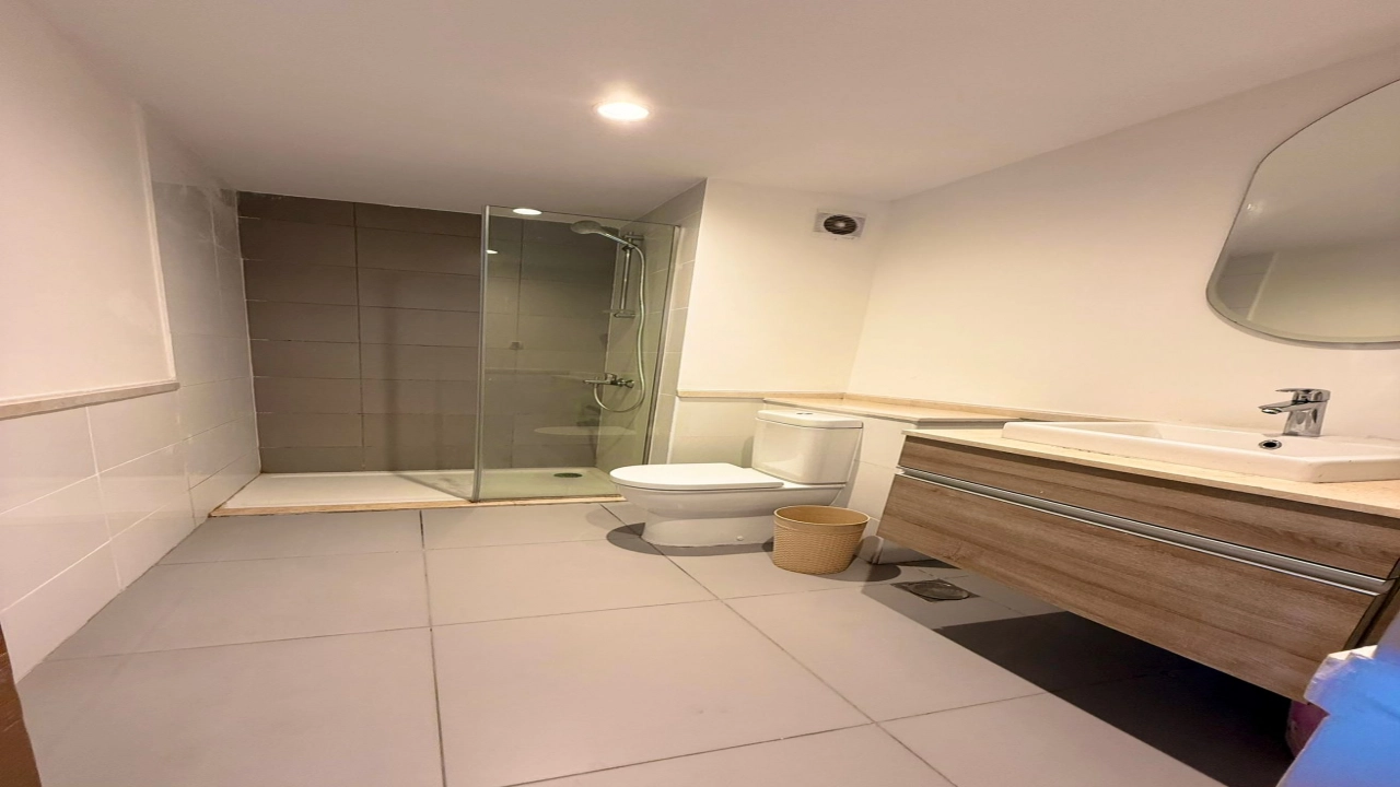 شاليه للايجار في مراسي مارينا 2 غرفتين