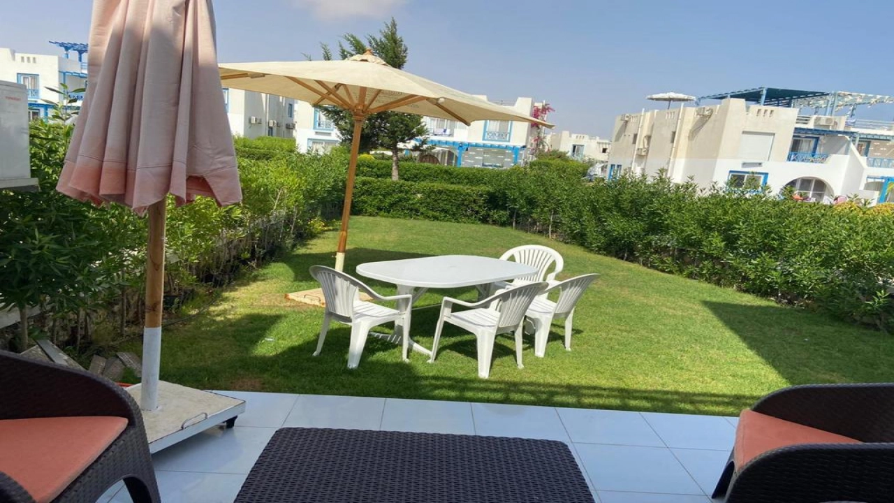 شاليه للايجار بماونتن فيو الساحل الشمالي