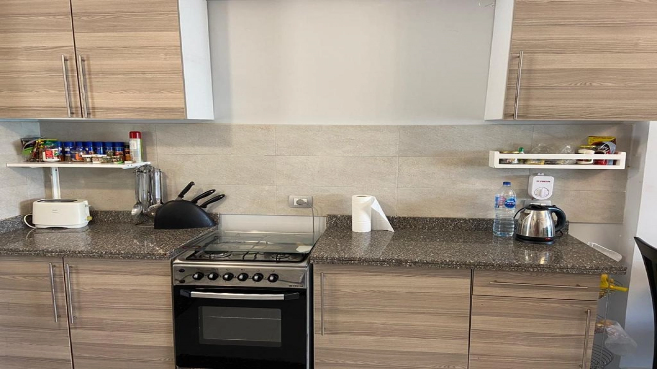 شاليه للايجار بماونتن فيو الساحل الشمالي