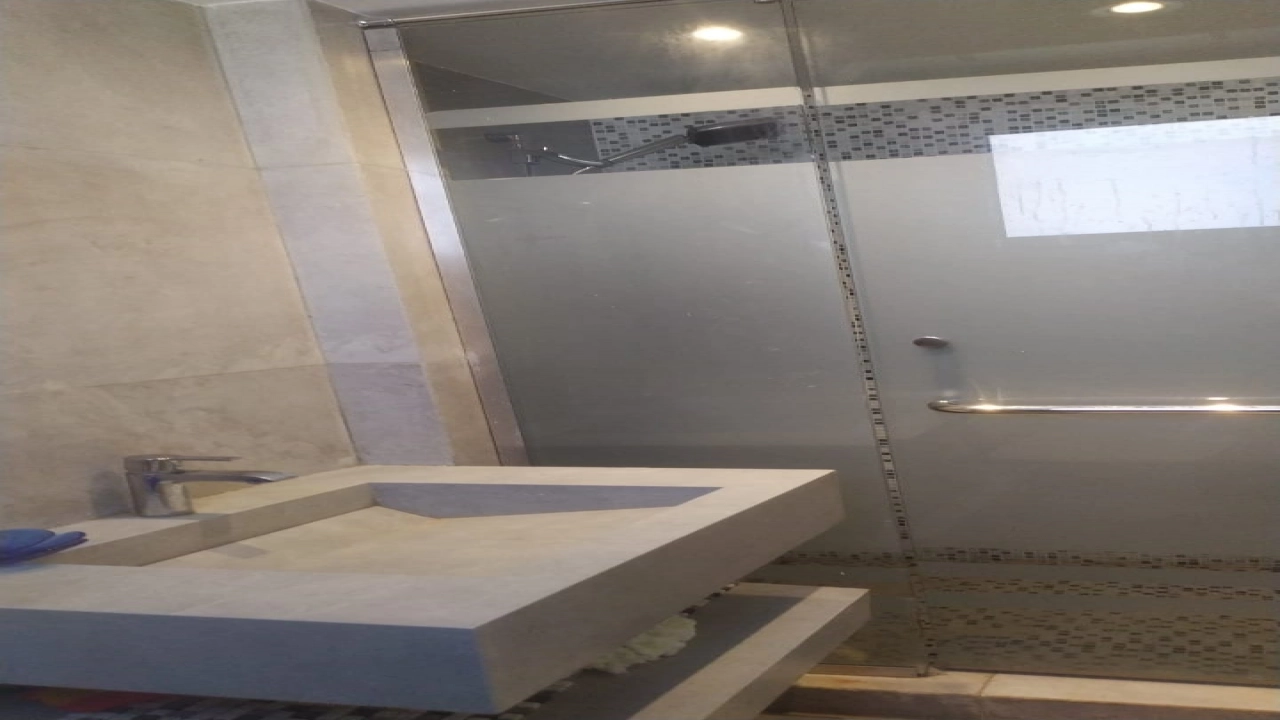 كابانه للإيجار في قرية هاسيندا باي الساجل الشمالي