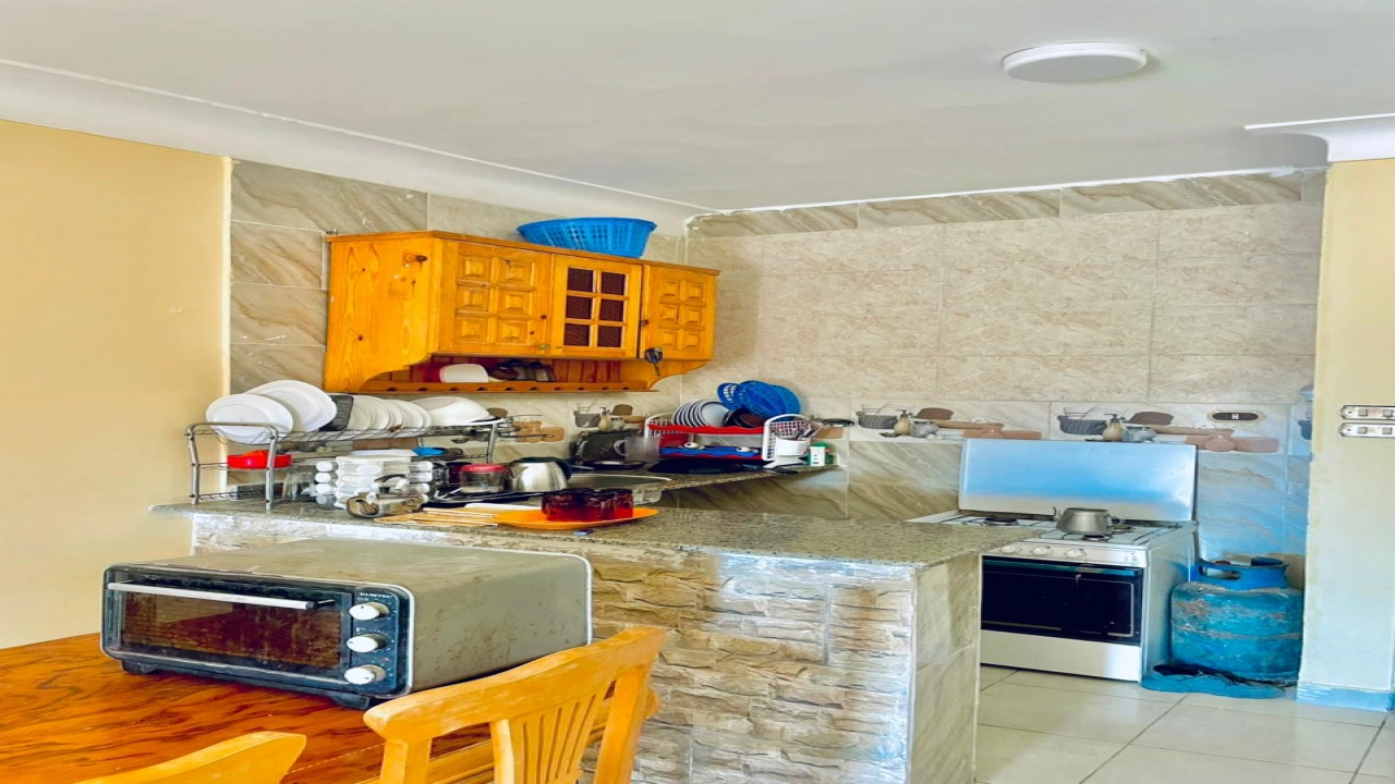 شاليه للايجار بقرية لوتس