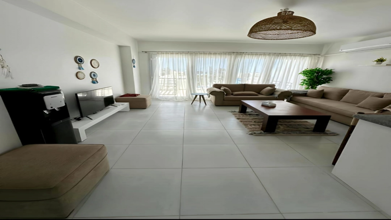 شاليه للايجار فى ماوتن فيو 3 غرف