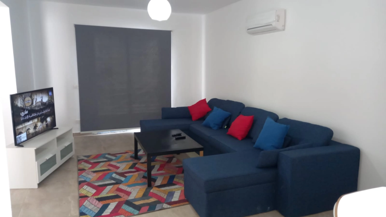 فيلا للايجار فى ماوتن فيو 4 غرف