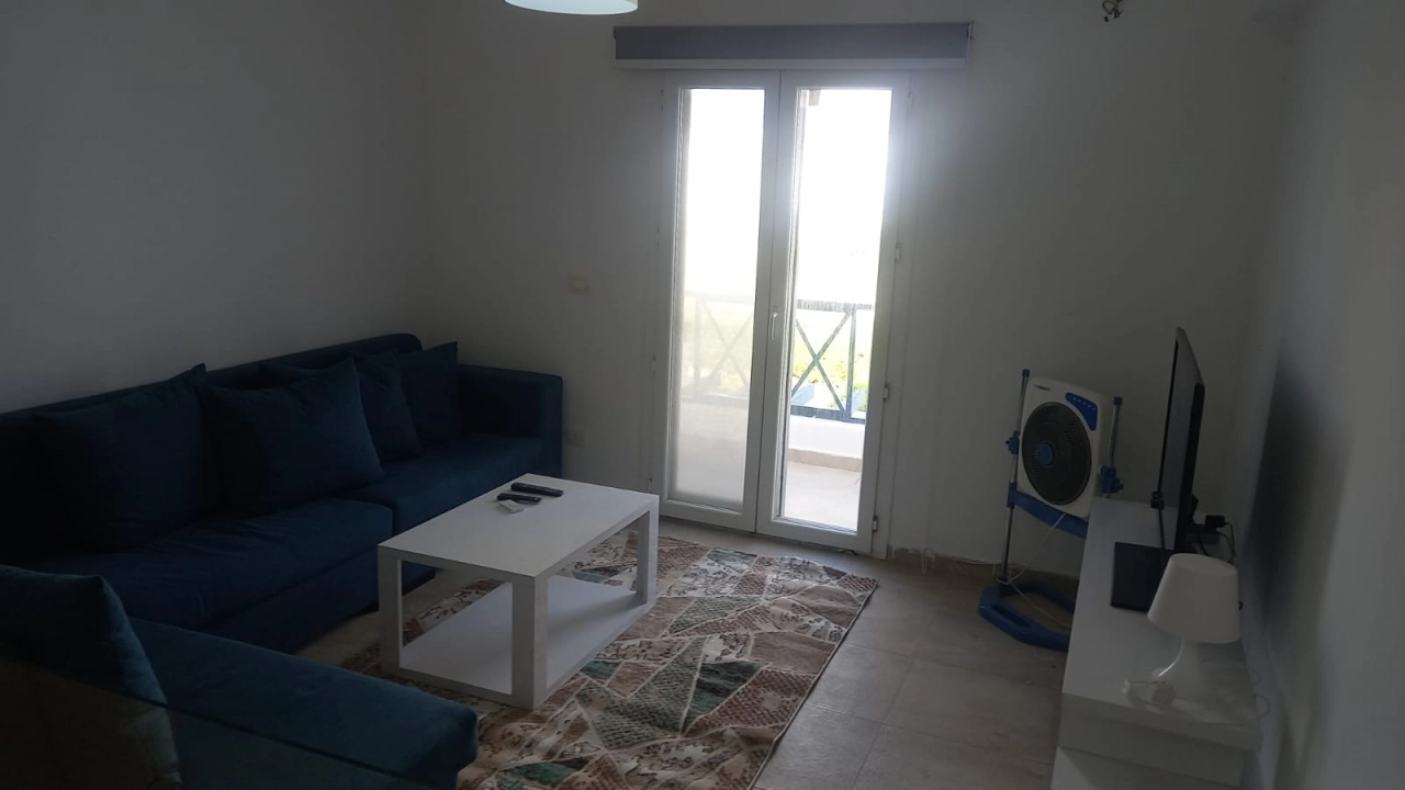 فيلا للايجار فى ماوتن فيو 4 غرف