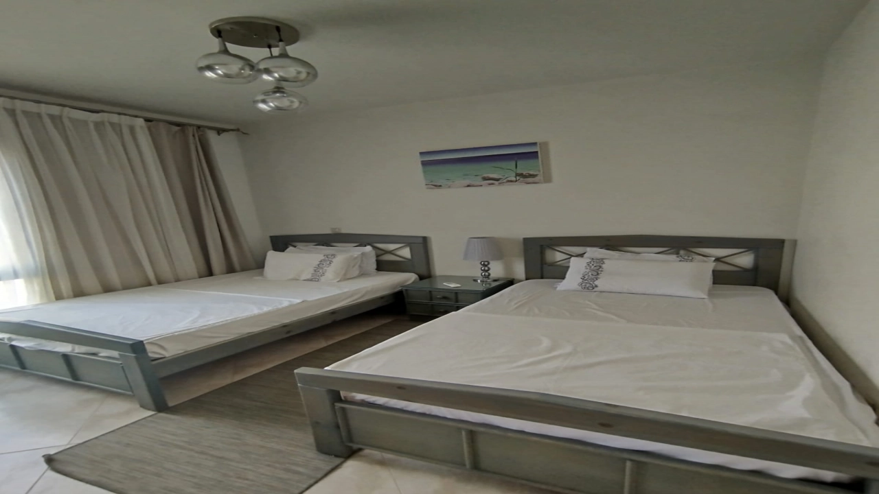 فيلا للايجار في مراسي فيرونا 3 غرف