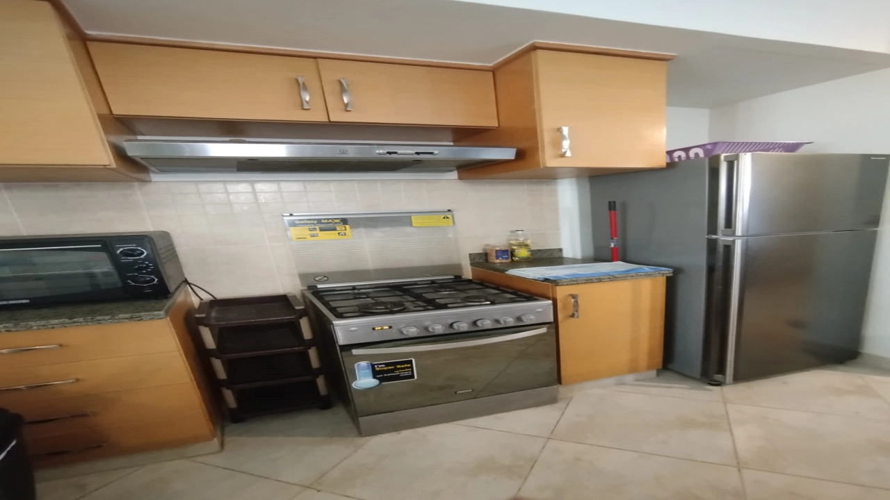 فيلا للايجار في مراسي فيرونا 3 غرف