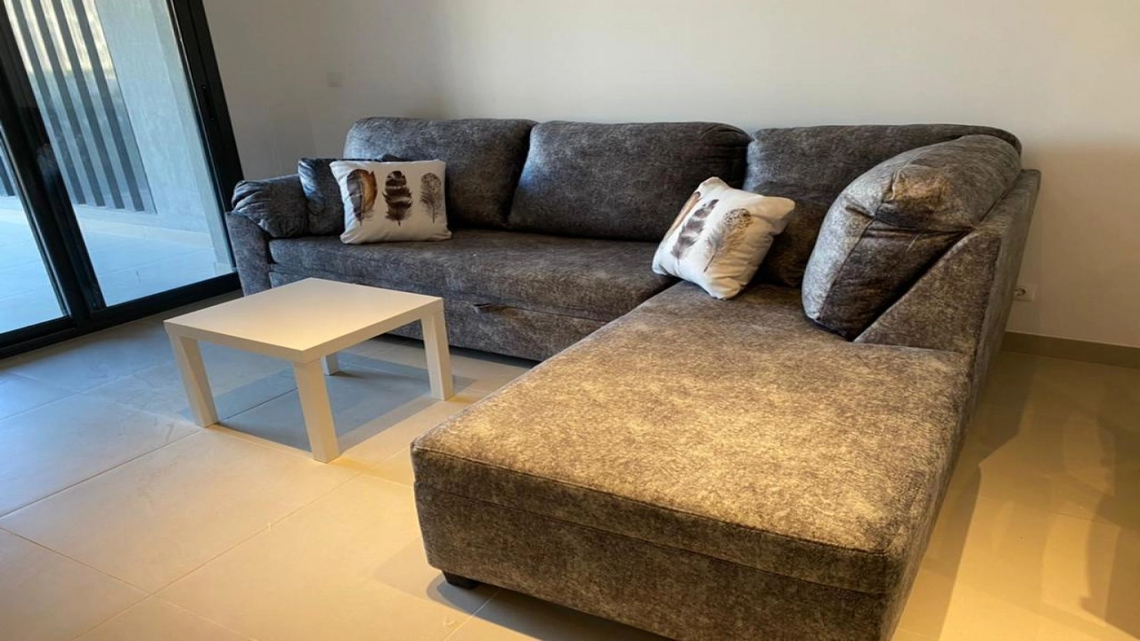 شاليه للايجار في مارينا  Chalet for rent in Marina