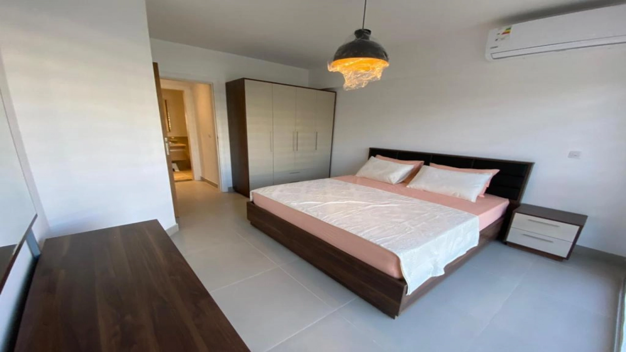 شاليه للايجار في مارينا  Chalet for rent in Marina