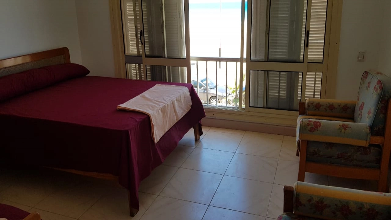 شاليه للايجار قريه زمرده 3 غرف