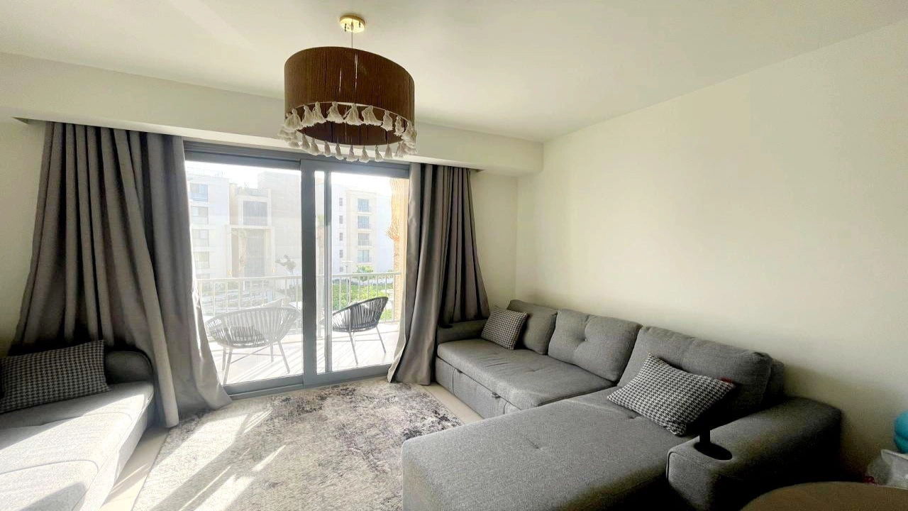 شاليه للايجار في مراسي فايا غرفه