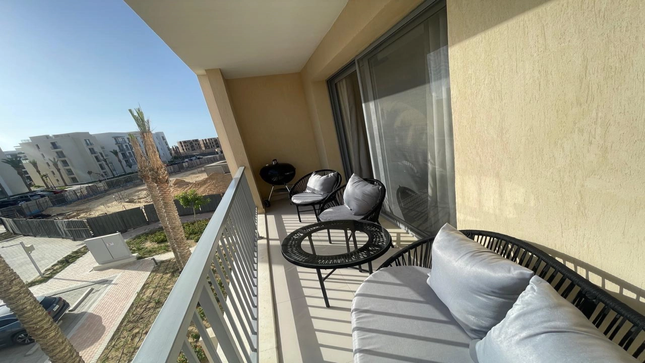 شاليه للايجار في مراسي فايا غرفه