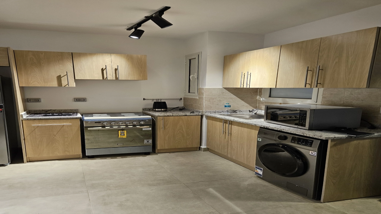 شاليه للايجار في ماونتن فيو غرفتين