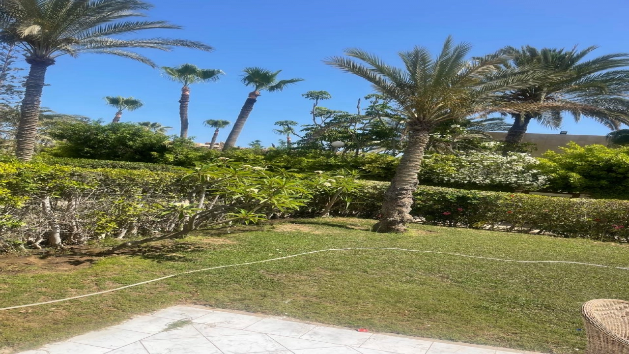 فيلا للايجارفى مارينا 1 5 غرف