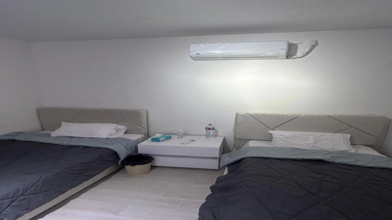 فيلا توين هاوس للبيع في فوكا باي 3 غرف