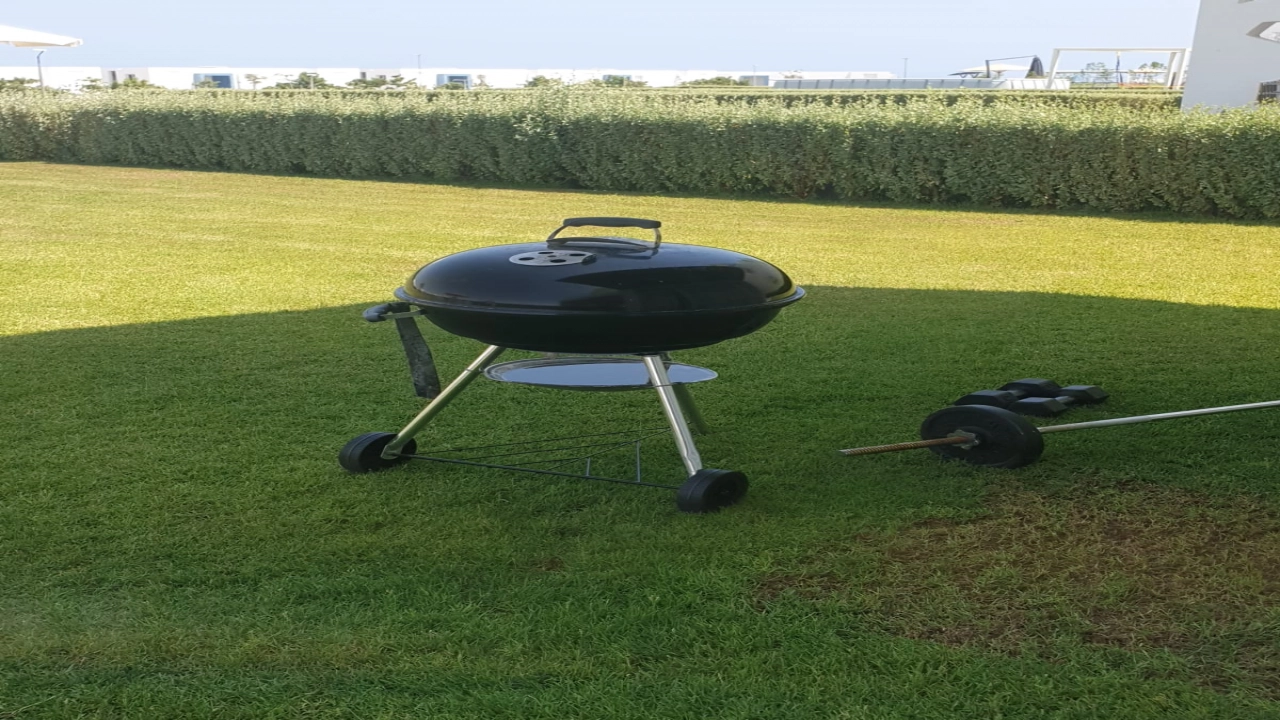 شالية للايجار في قرية فوكا باي الدور الارضي 3غرف