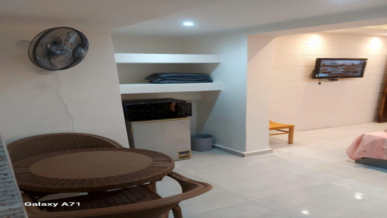 استوديو للايجار في مارينا الساحل الشمالي