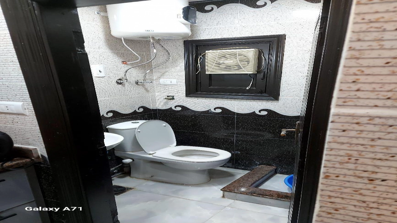 استوديو للايجار في مارينا الساحل الشمالي