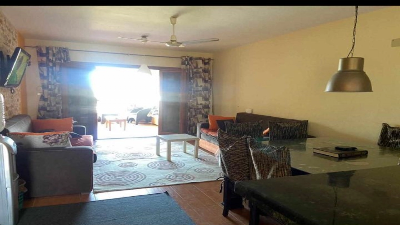 شاليه للايجار في مارينا الساحل الشمالي