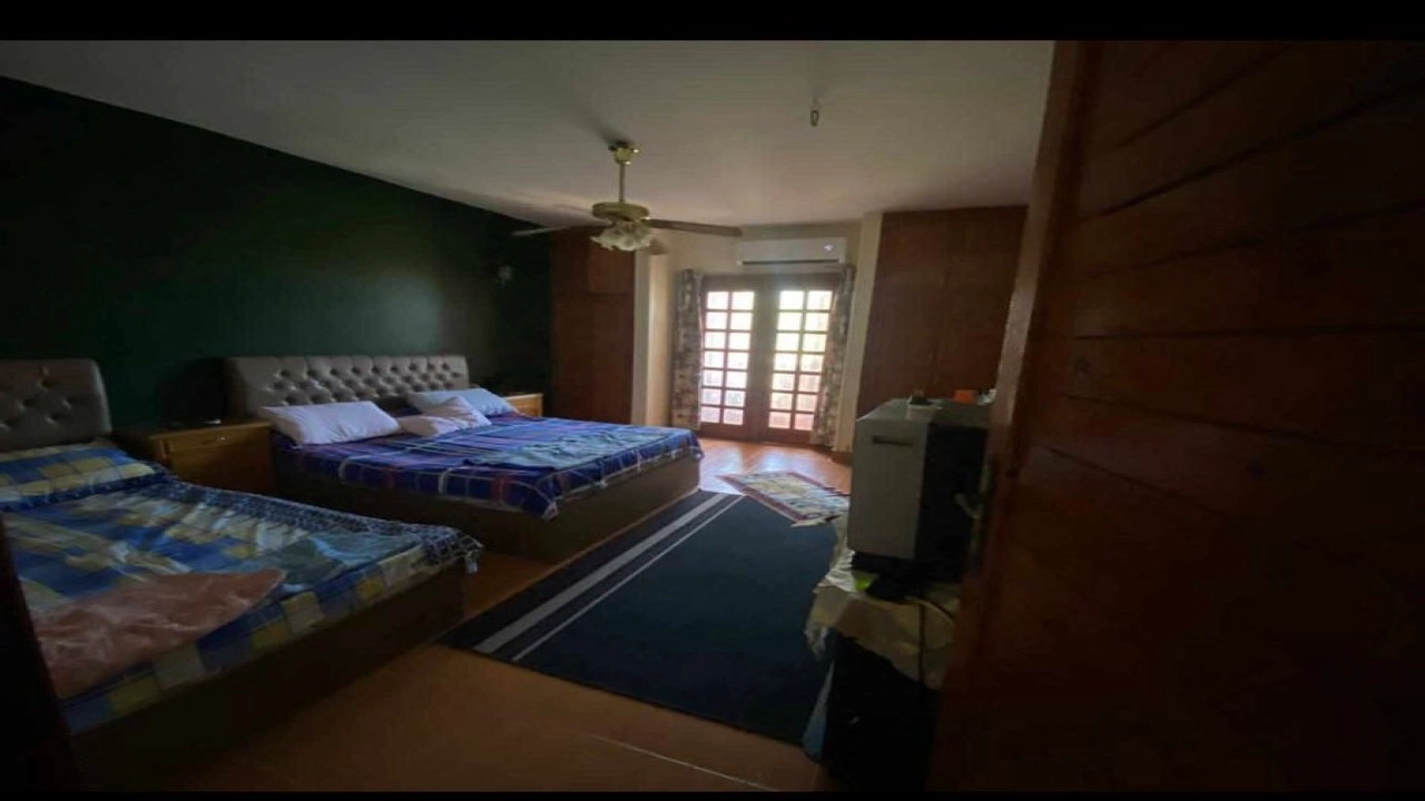 شاليه للايجار في مارينا الساحل الشمالي