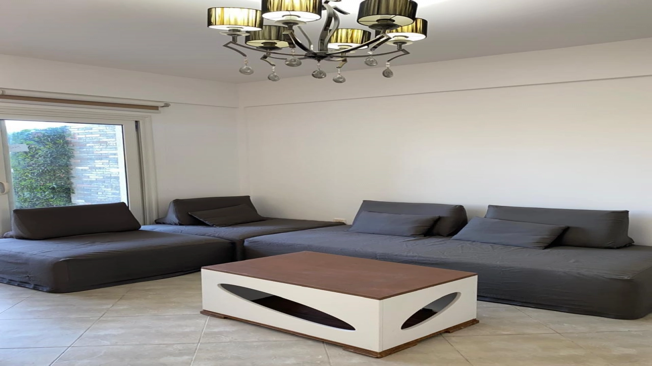 توين هاوس للايجار في امواج 5غرف