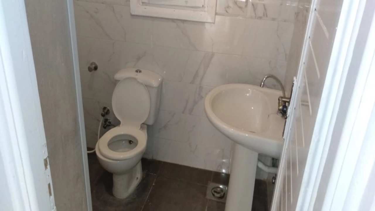 شالية للايجار في مارينا 3 غرف