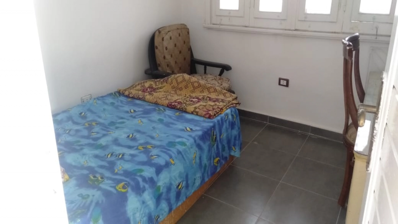 شالية للايجار في مارينا 3 غرف